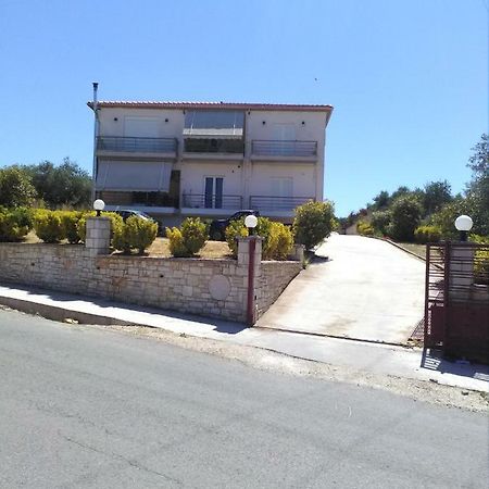 Chora Nestor I One Bedroom Apartment 外观 照片