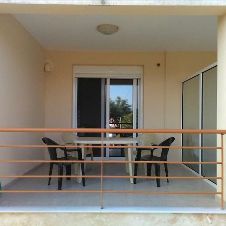 Chora Nestor I One Bedroom Apartment 外观 照片