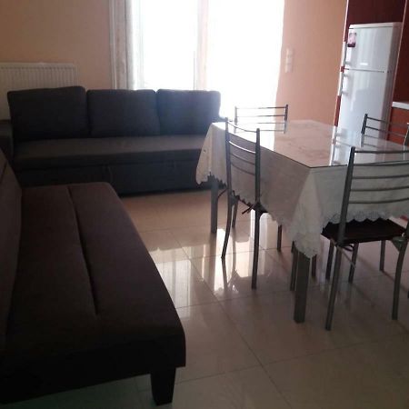 Chora Nestor I One Bedroom Apartment 外观 照片
