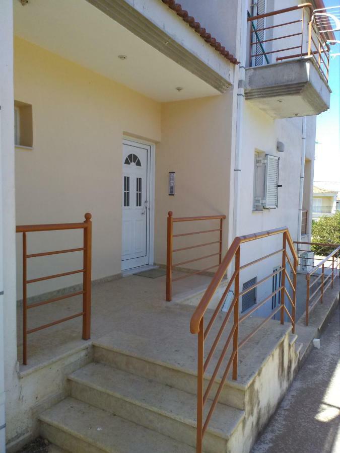 Chora Nestor I One Bedroom Apartment 外观 照片