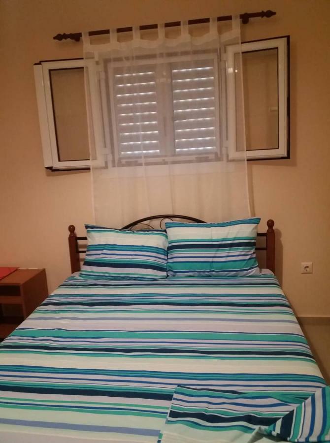 Chora Nestor I One Bedroom Apartment 外观 照片